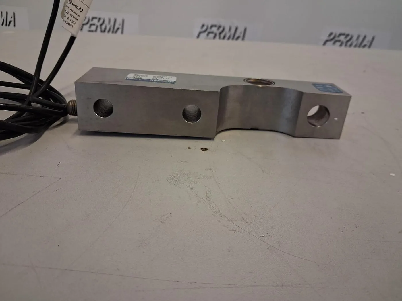 Revere Transducers 50 kg Wägezelle / Load Cell - 5