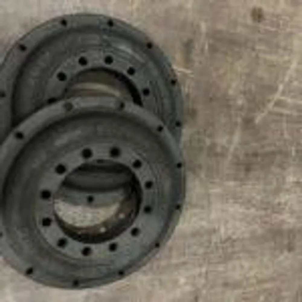 VULKAN EZ 135 COUPLING