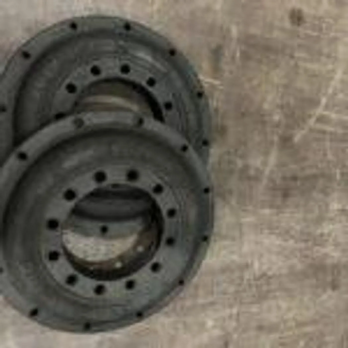 VULKAN EZ 135 COUPLING - 1