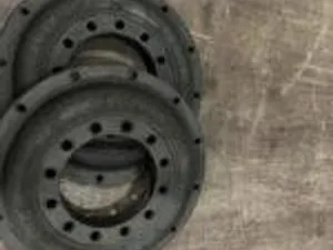 VULKAN EZ 135 COUPLING