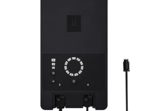 Transformator voor 75VA - Hub-75