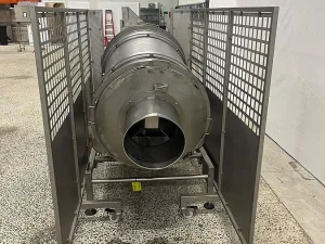 2005 Groba Mengtrommel, Type PM-800