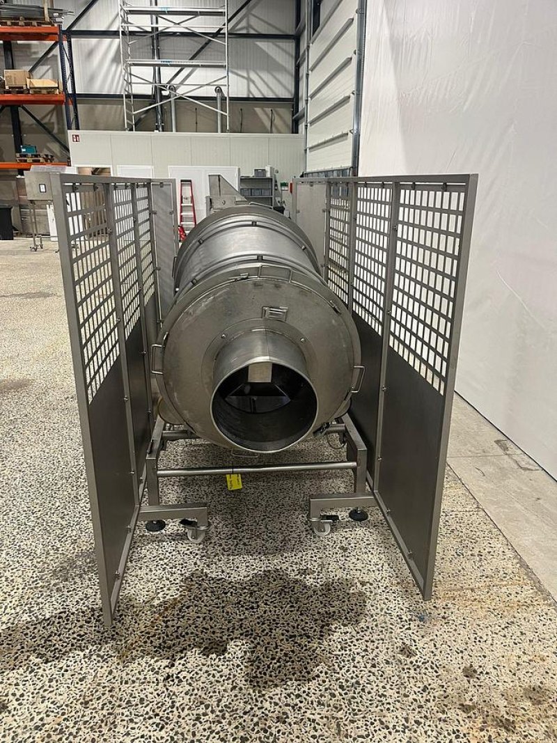2005 Groba Mengtrommel, Type PM-800