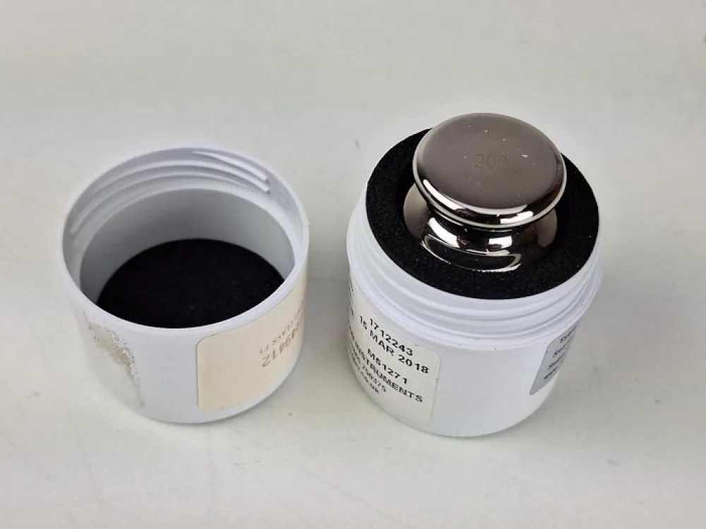 European Instruments Oxford F1 200g Weight