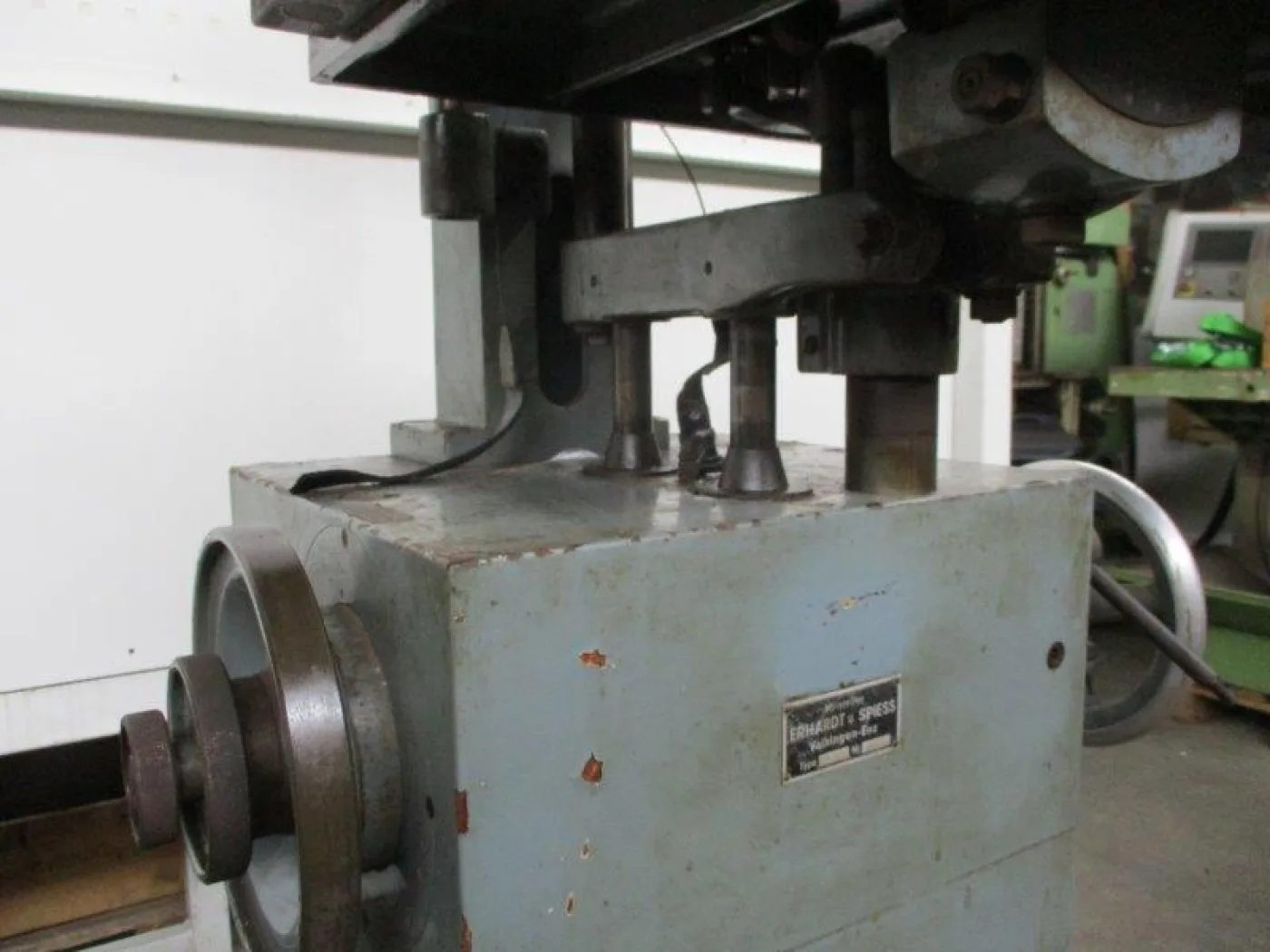 HK 3 SL ERHARDT + SPIESS / H+K - 4