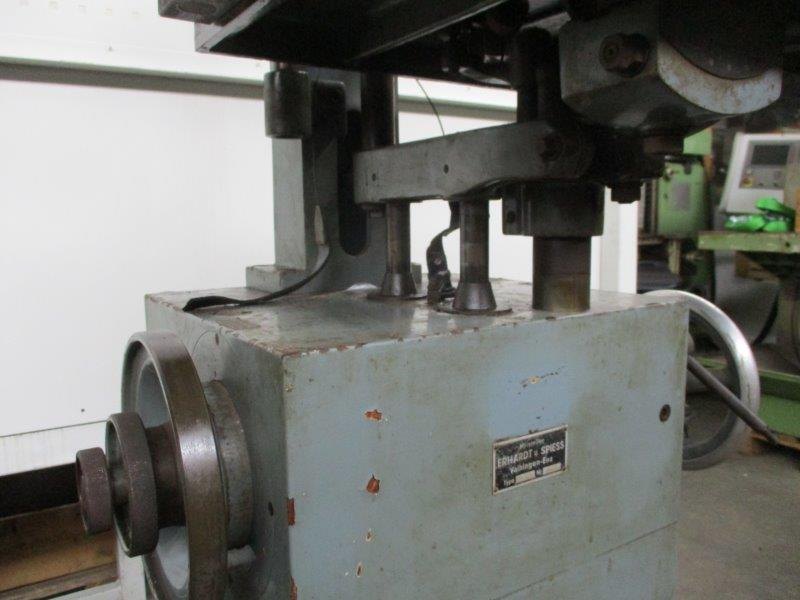 HK 3 SL ERHARDT + SPIESS / H+K