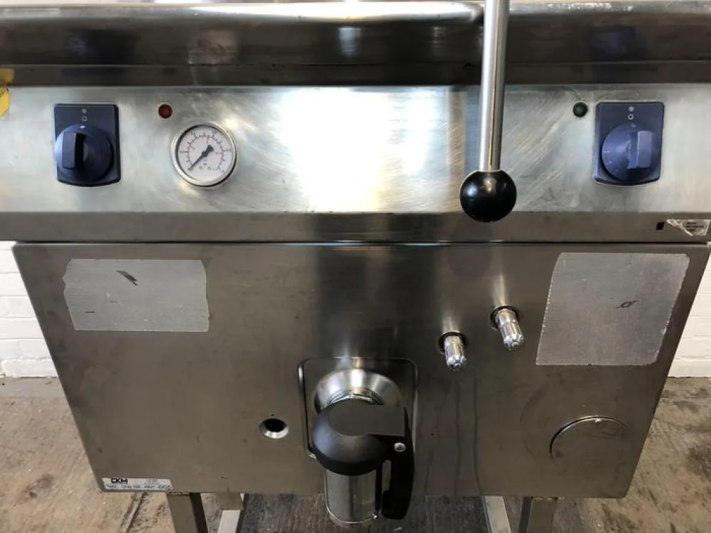 Complete Solutions Water Heater