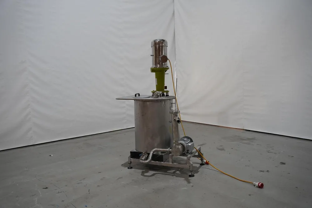 Typhoon Battertank