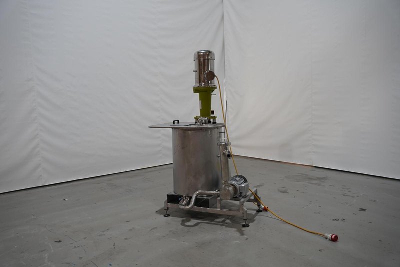 Typhoon Battertank