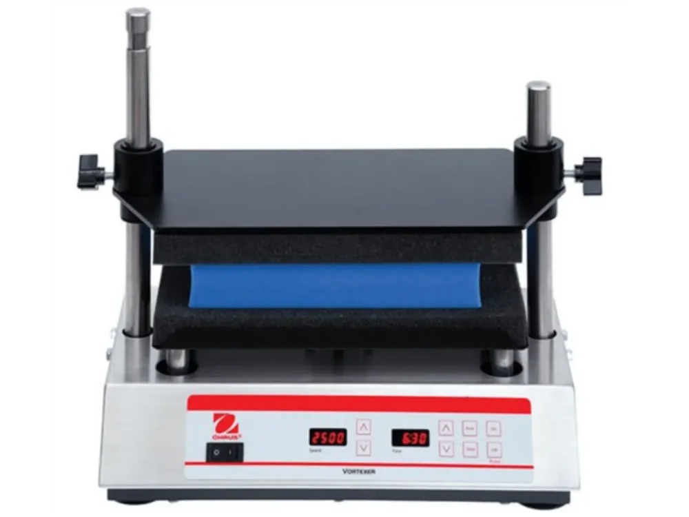 Ohaus Multi-Tube Vortex Mixer Digital | VXMTDG