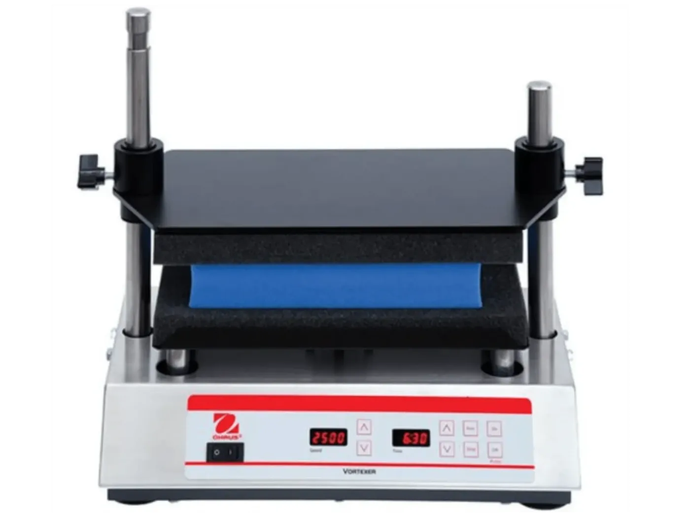 Ohaus Multi-Tube Vortex Mixer Digital | VXMTDG - 1