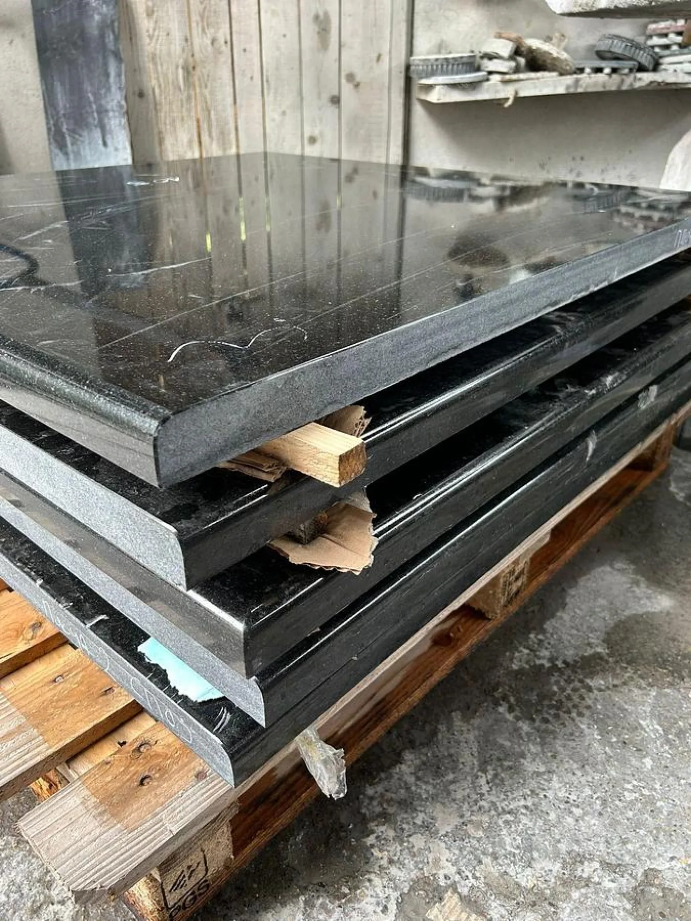 2014 OMGM BELLANI SUPERMODULO - 2