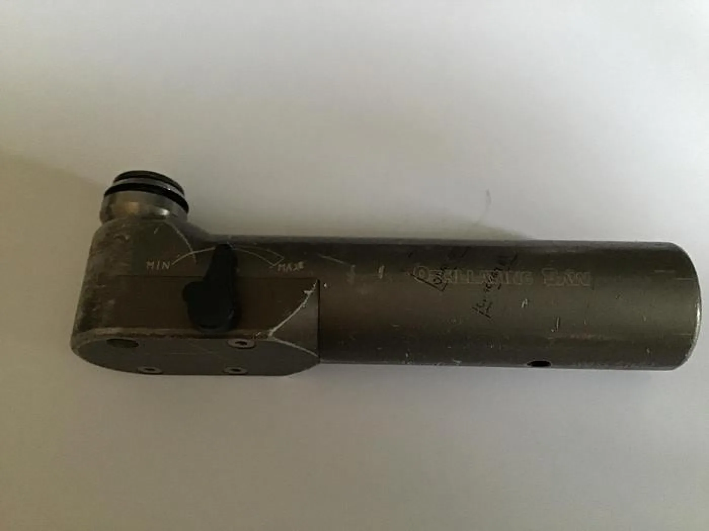 Synthes 511.80 - 2