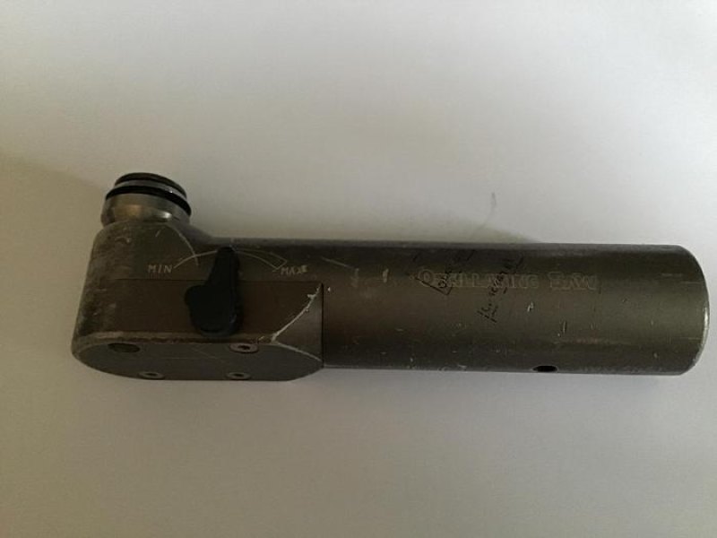 Synthes 511.80