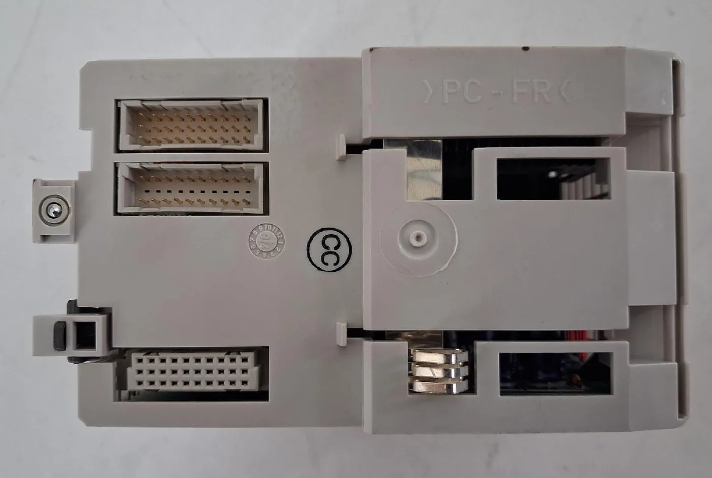 AEG Modicon PC-A984-130 PLC Controller - 5