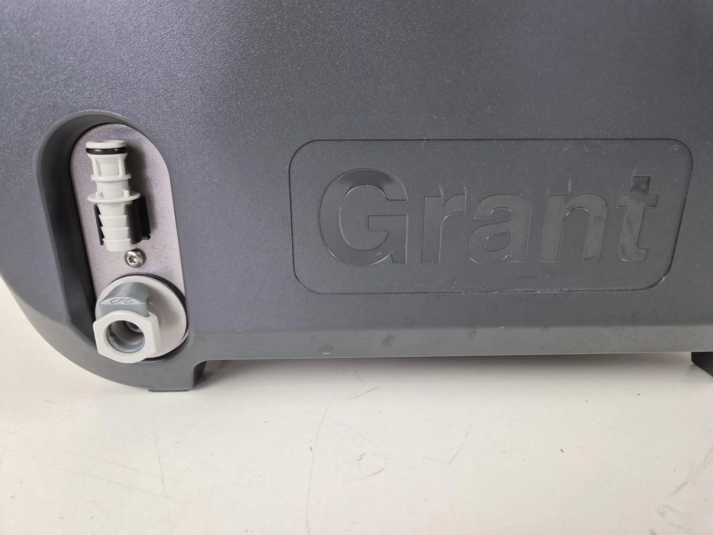 Grant T100 12L Heating Circulating Bath - 2