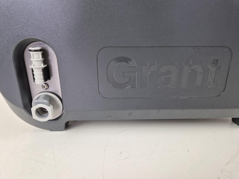 Grant T100 12L Heating Circulating Bath