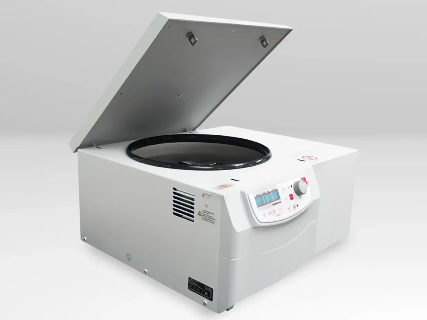 Ohaus 5916R V1 Frontier 5000 Multi-Pro Refrigerated Centrifuge - 2