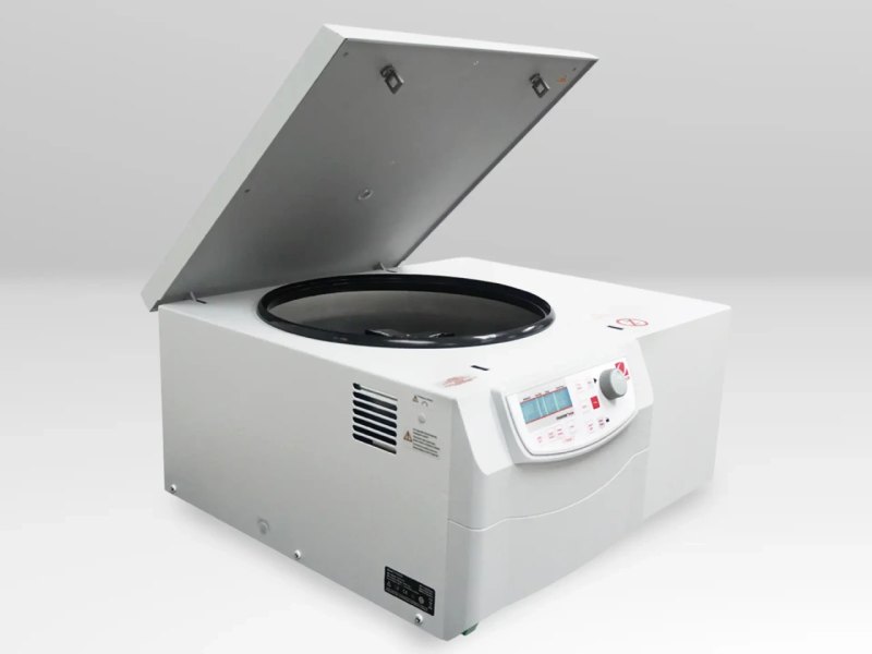 Ohaus 5916R V1 Frontier 5000 Multi-Pro Refrigerated Centrifuge