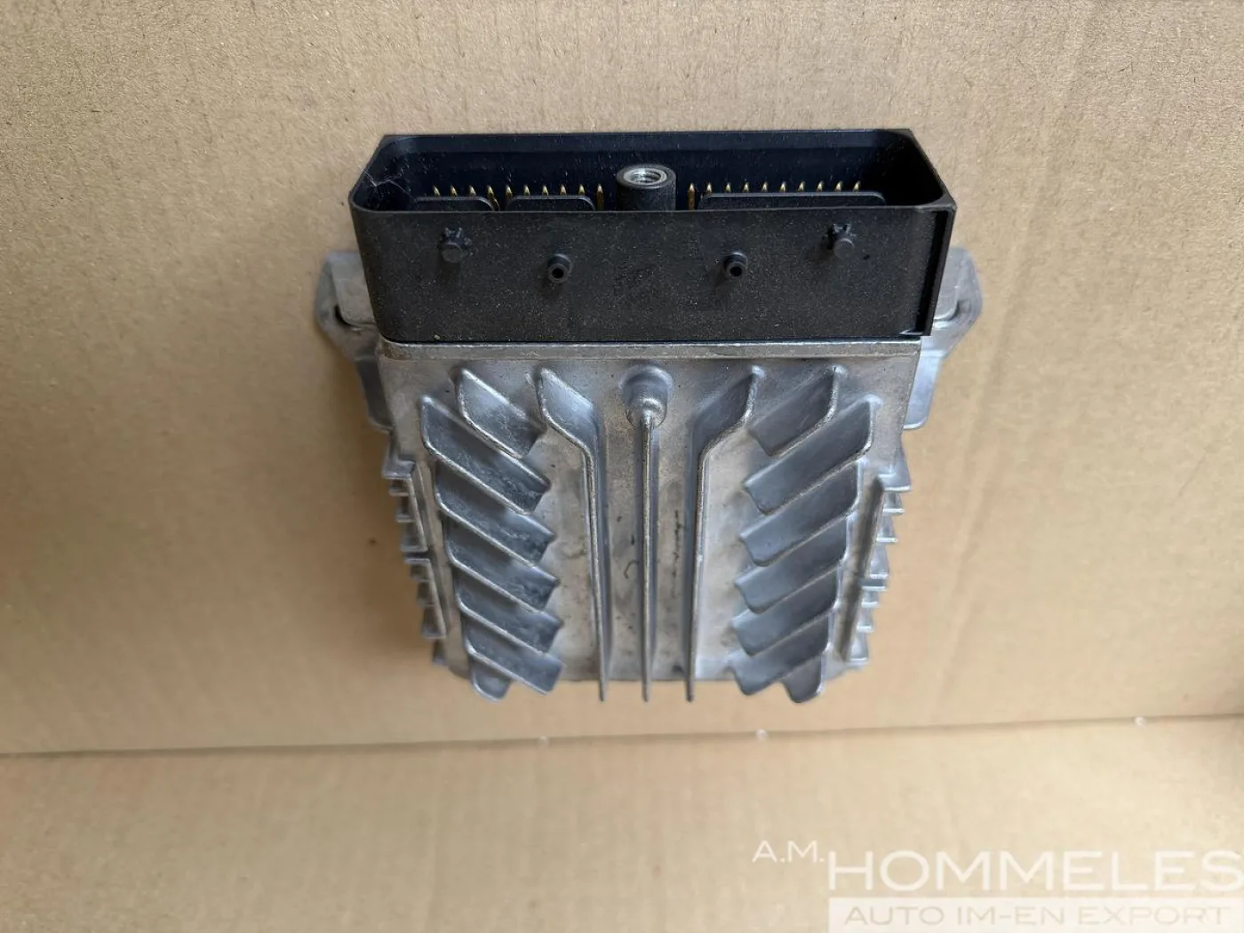 Allison Transmission Control Module (TCM) – Part No. 63CR0331 - 4