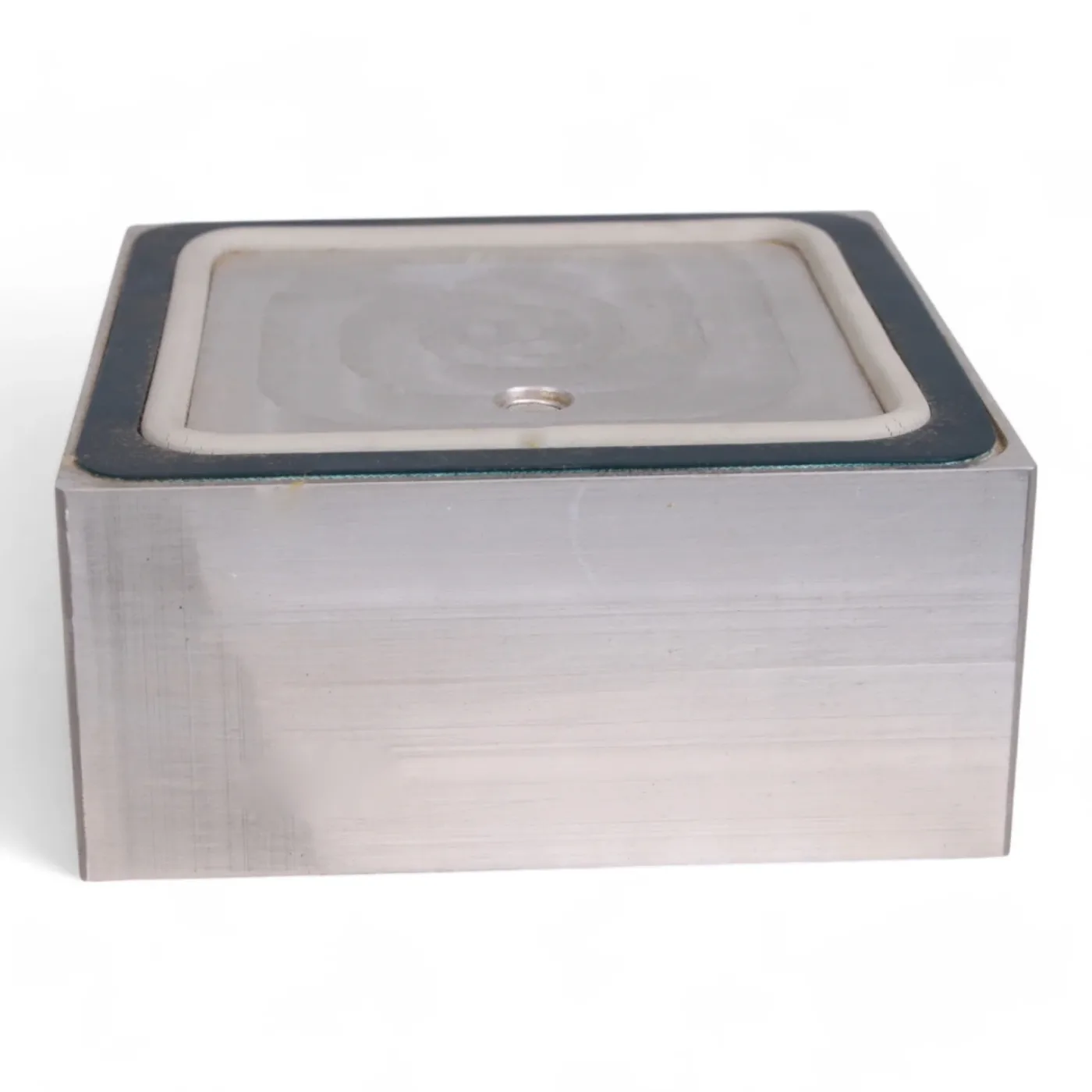 IMA Sauger Vakuum Blocksauger 130 x 130 x 60 mm Quadroform Rohling - 7