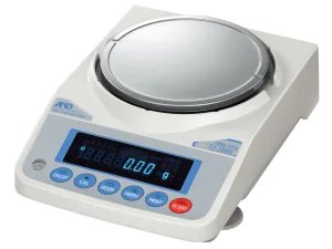 A&D FZ-2000i Precision 2-Place Balance