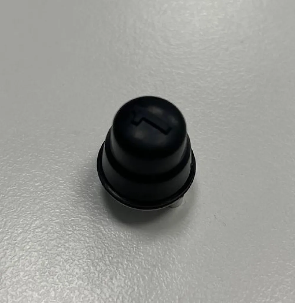 Olympus video button #1 1500 series