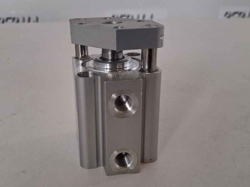Aventics KHZ-DA-032-0020-0 Compact-Pneumatikzylinder