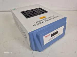 Thermo Scientific 1blck Standard Dryblock 1/28