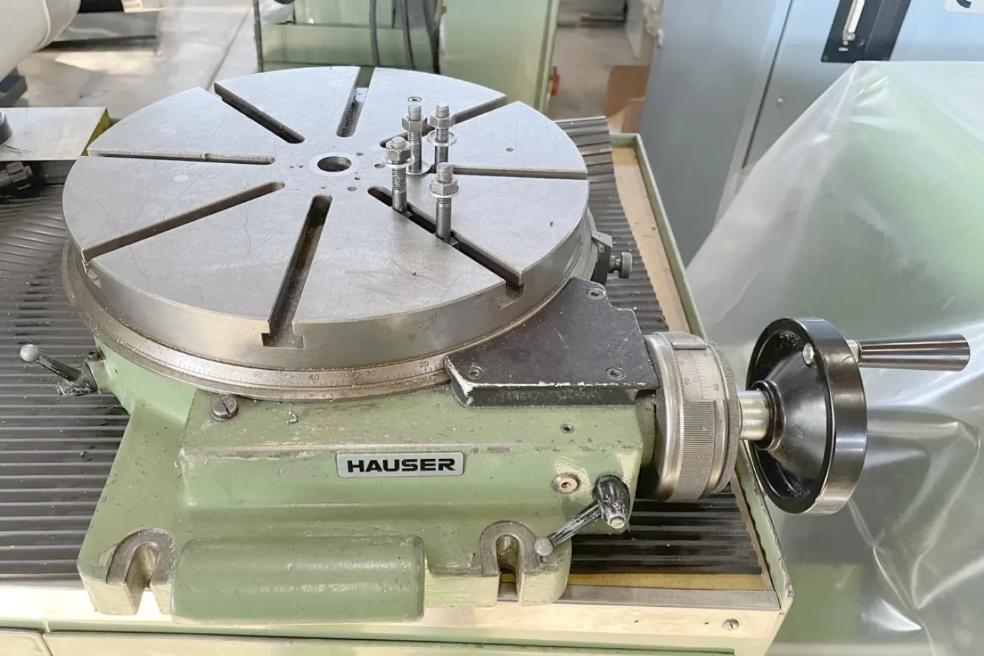 021942 - HAUSER 3 BA - 5
