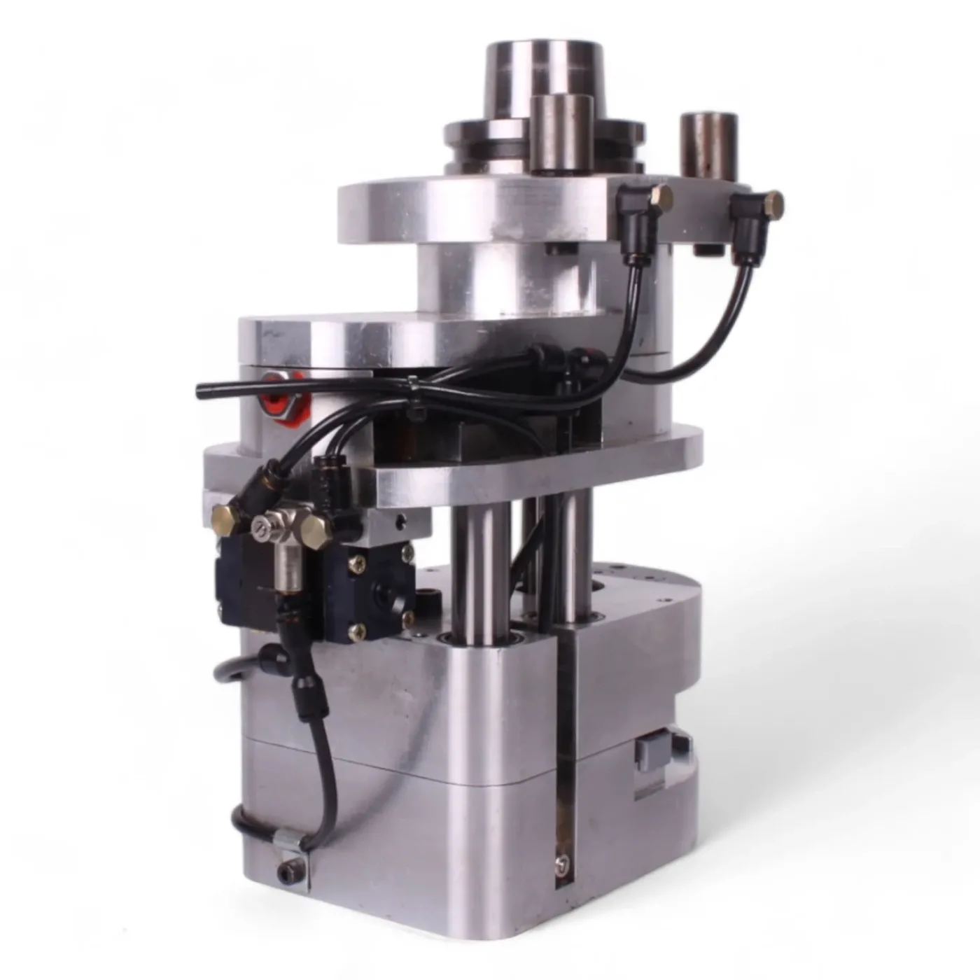 IMA BFA Adapteraggregat Wechselaggregat Bündigfräser HSK 63 38 B - 4