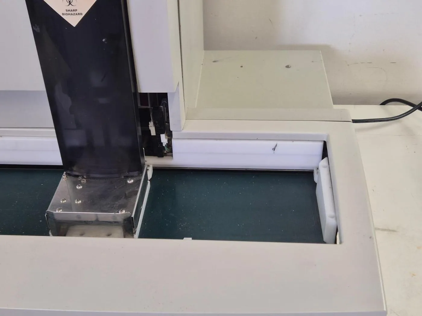 Biorad Variant 11 Hemoglobin testing system - 8