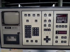 3 F JAPAX 1992