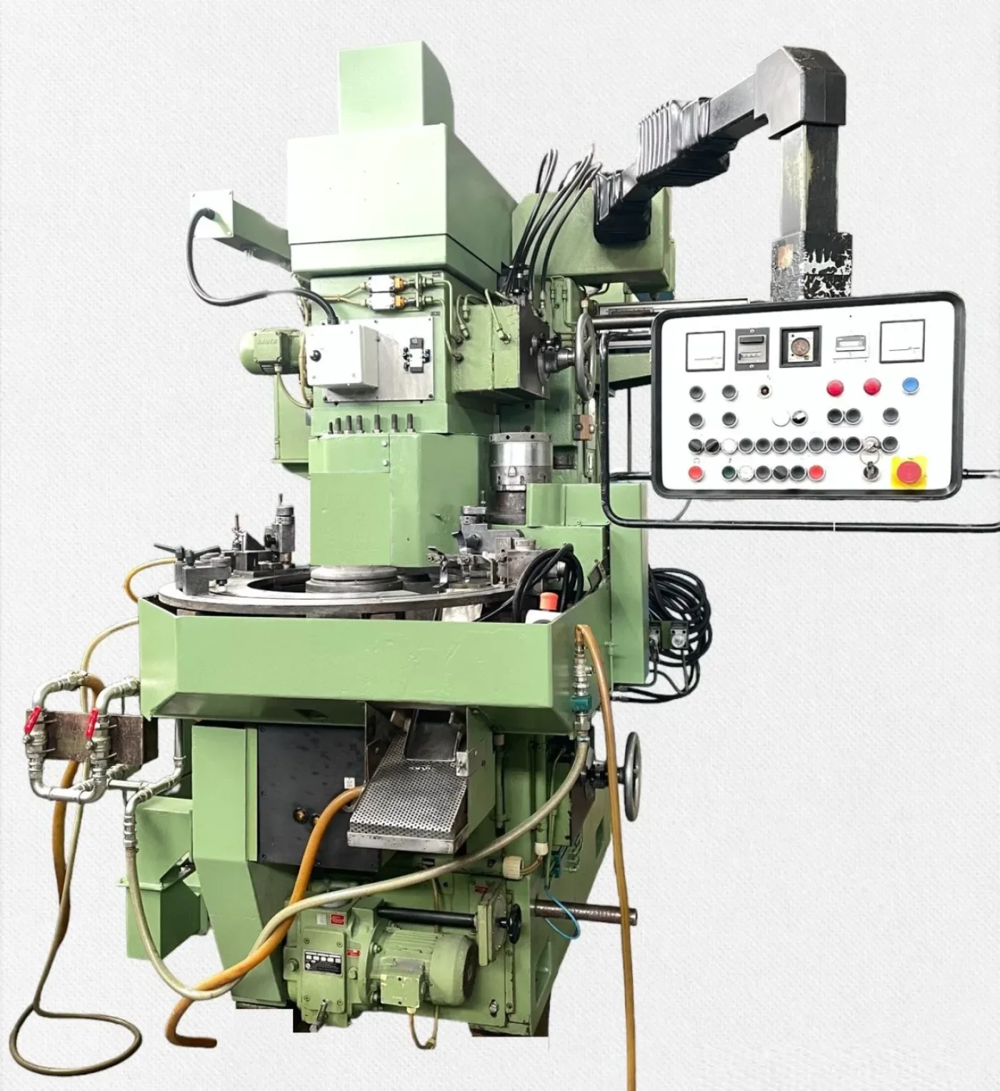 022694 - DISKUS DDS 457 II CRA - 1