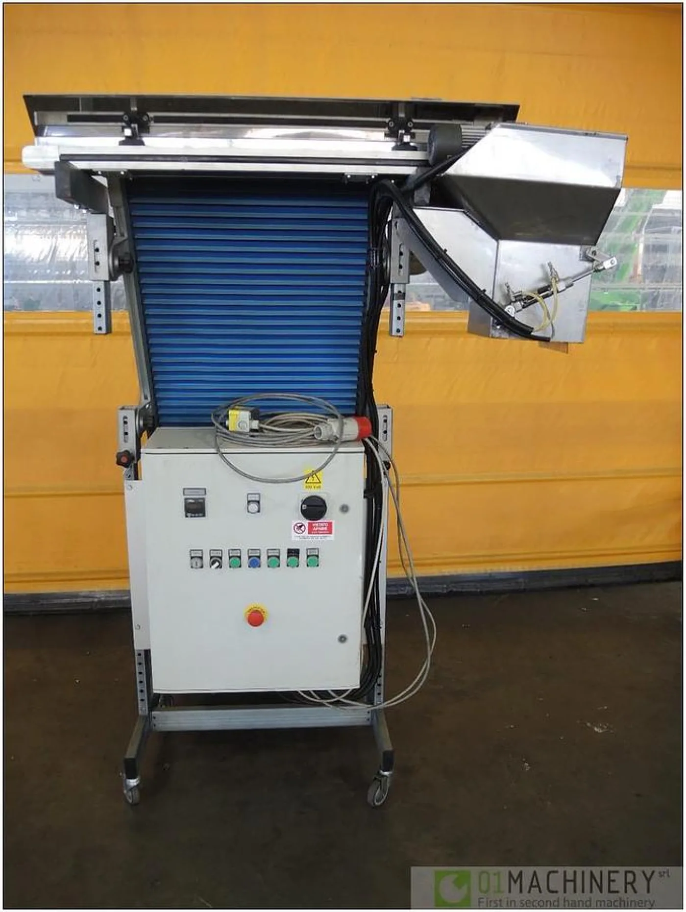 2015 CRIZAF C1200 000024 AI2279 - 8