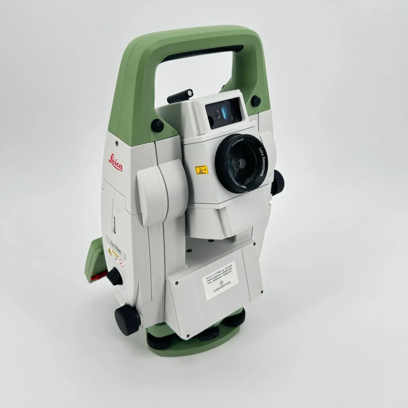 Leica TS16 P 3″ R1000 - 3
