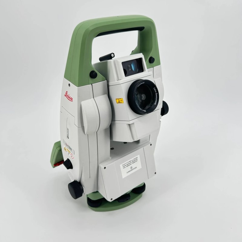 Leica TS16 P 3″ R1000