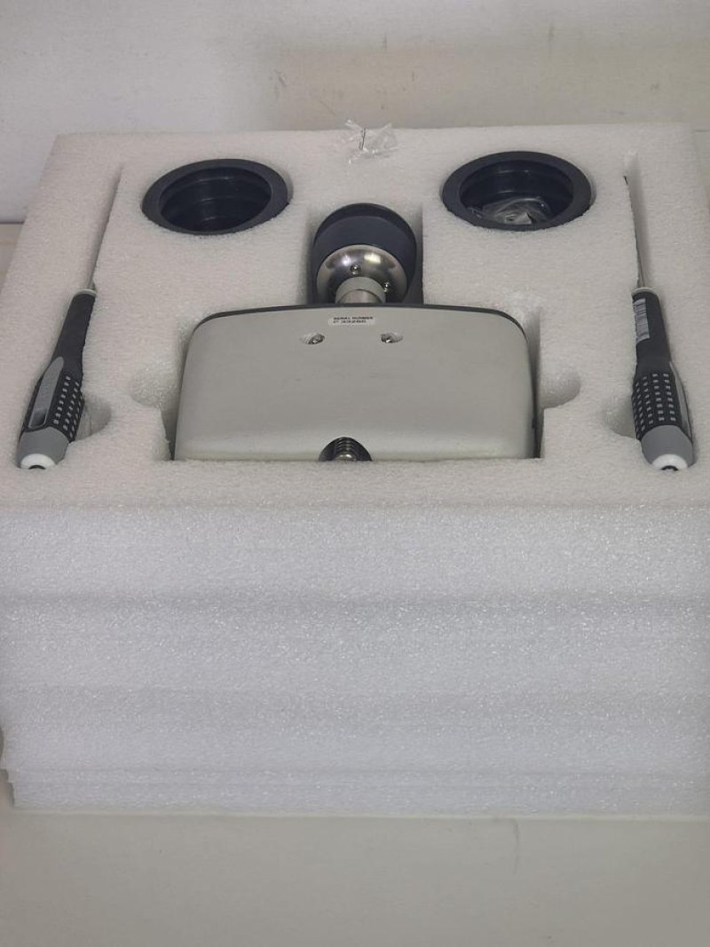 Specac Quest Single reflection ATR FTIR Accessory
