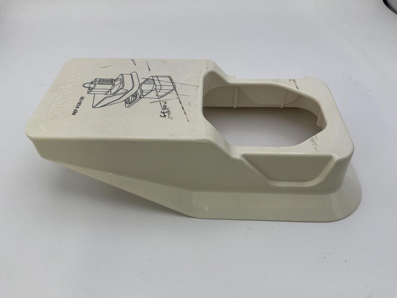 Stryker 6126-130 Transfer Battery Shield