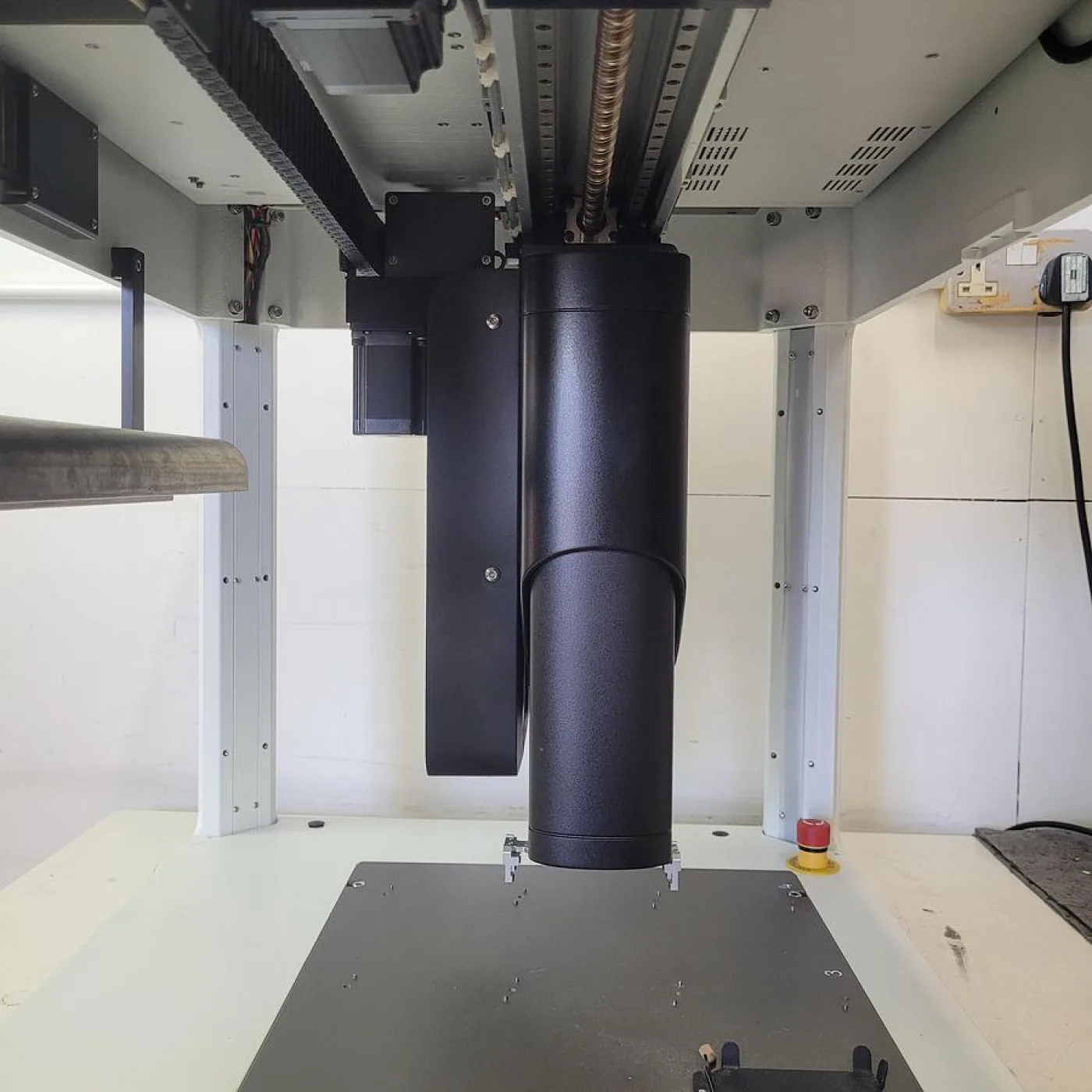 PerkinElmer Zephyr G3 Liquid Handling Workstation - 5