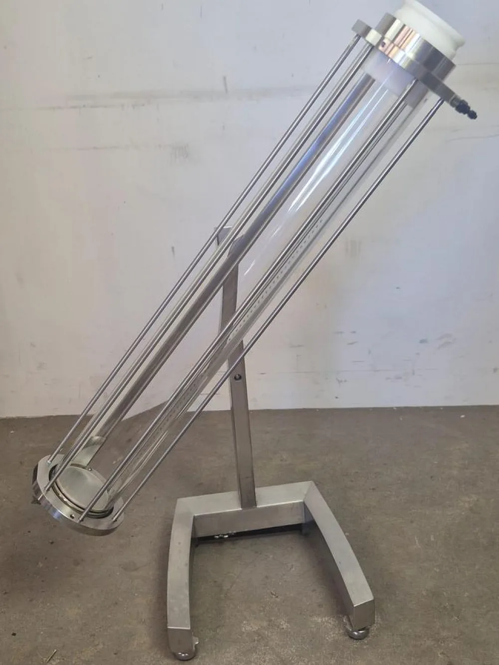 Cytiva AxiChrom 100/500 Chromatography Column