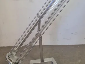 Cytiva AxiChrom 100/500 Chromatography Column