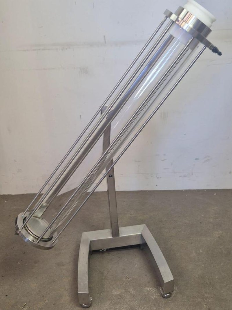 Cytiva AxiChrom 100/500 Chromatography Column