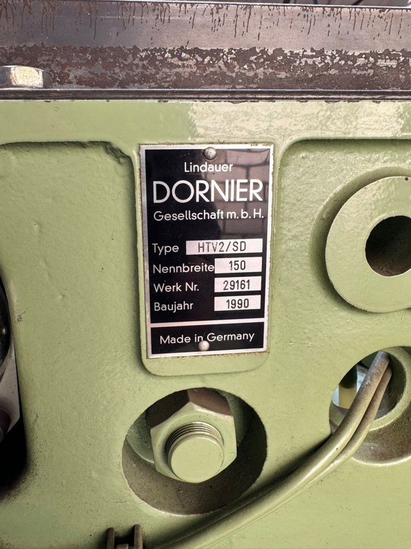 Dornier - HTV2/SD, ww 150 cm