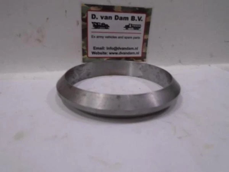 Uitlaat ring
