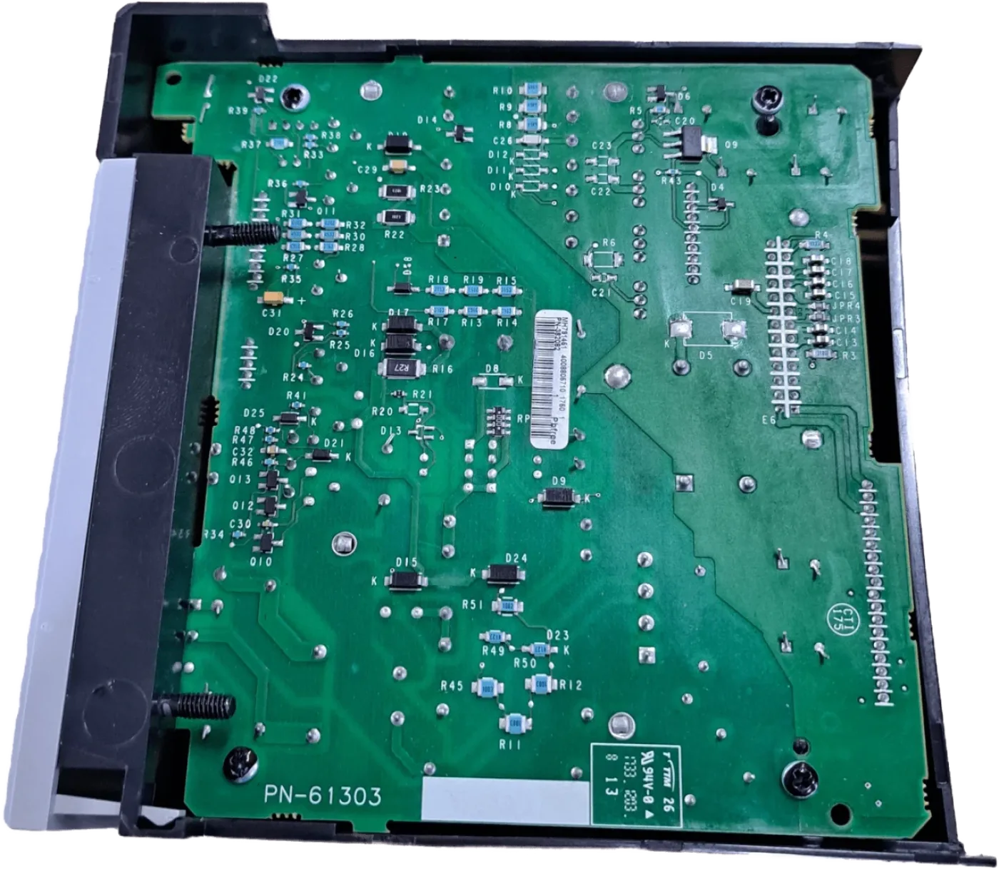 Allen Bradley ControlLogix Rack Mount Power Supply 85-265V AC / 5V @ 13A 1756-PA75B - 6