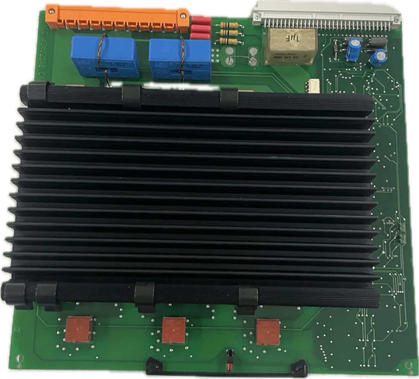 ABB DSQC266B - 1