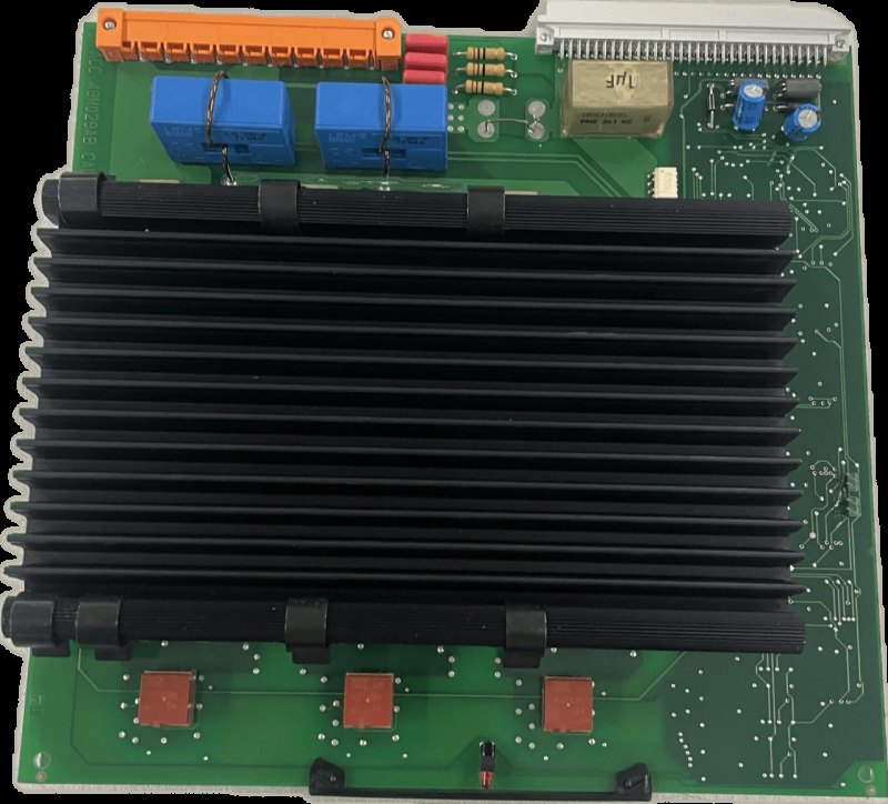 ABB DSQC266B