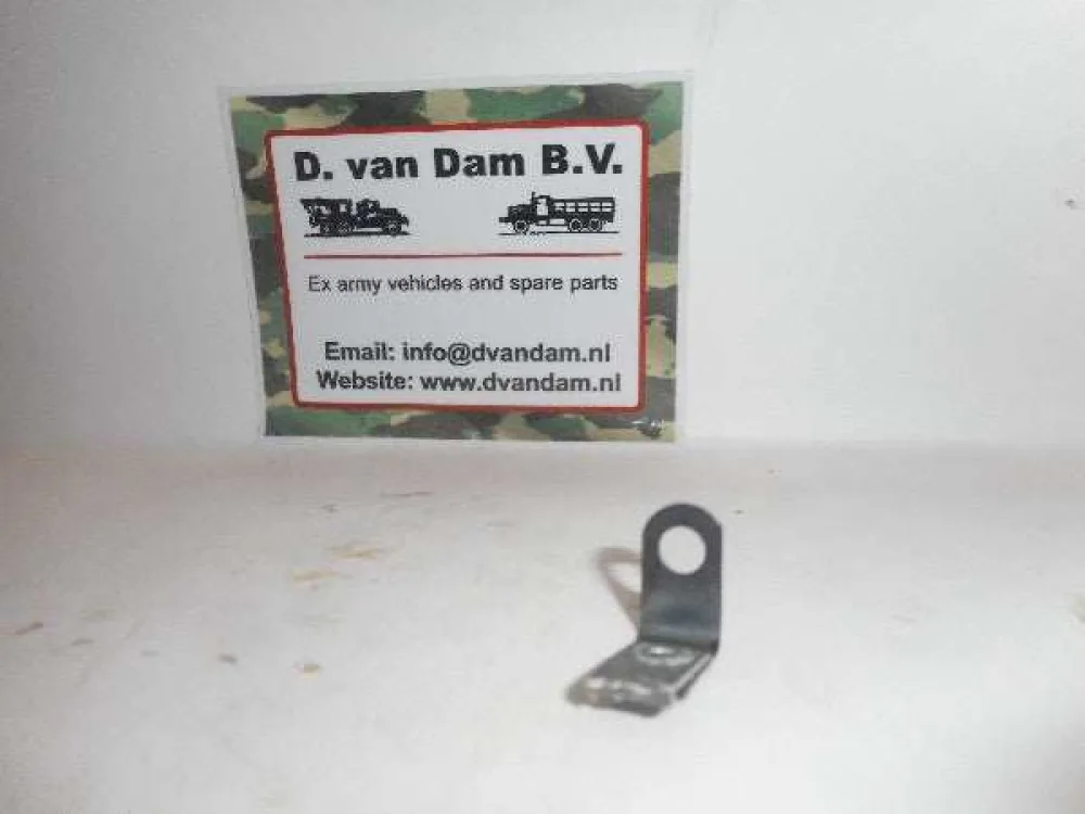 Dempingsveer hotspotklep