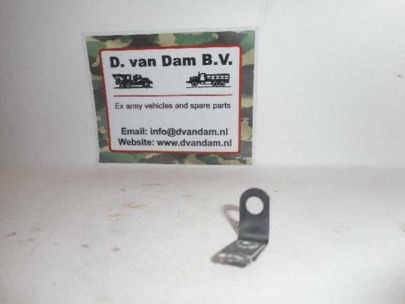 Dempingsveer hotspotklep